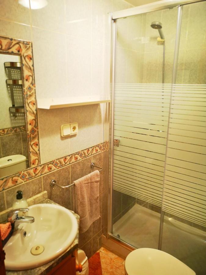 Studio Beso Del Mar Apartment Nerja Exterior photo